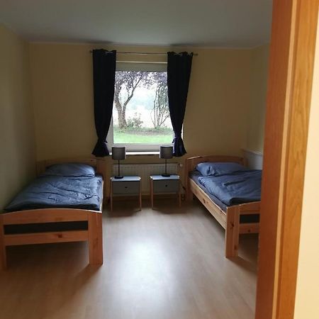 Hornbrooker Hostel 데르사우 외부 사진