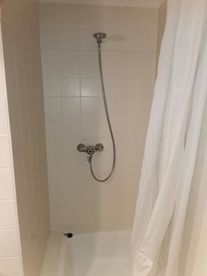 Hornbrooker Hostel 데르사우 외부 사진