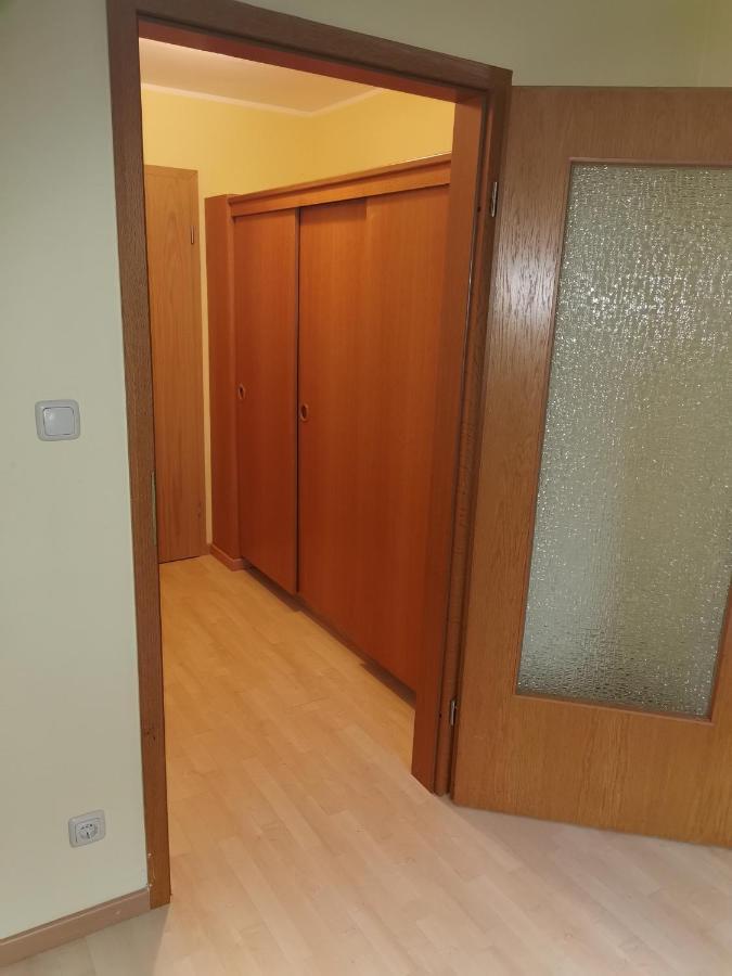 Hornbrooker Hostel 데르사우 외부 사진